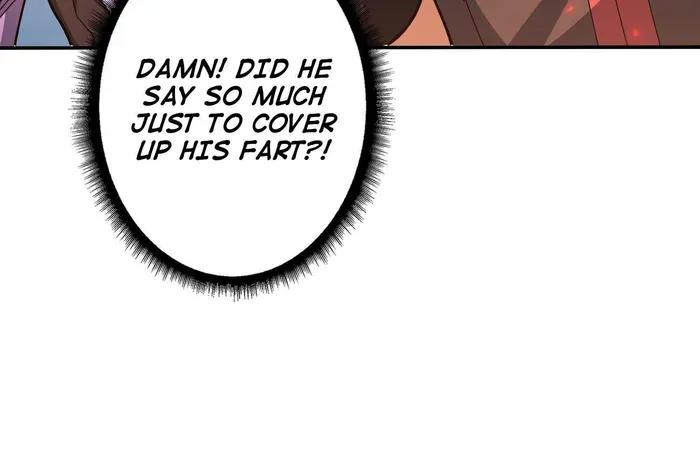 I’m Really Not The Villain Chapter 180 page 38 - 