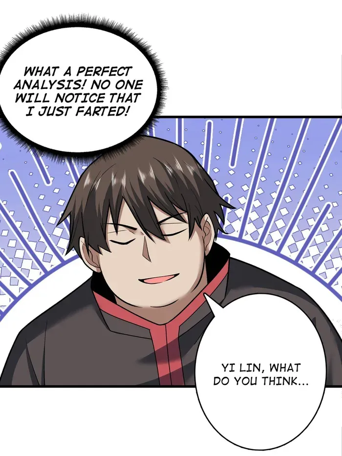 I’m Really Not The Villain Chapter 180 page 39 - 