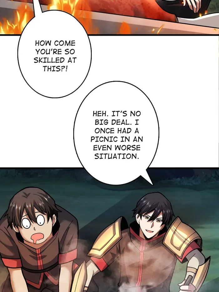 I’m Really Not The Villain Chapter 180 page 44 - 
