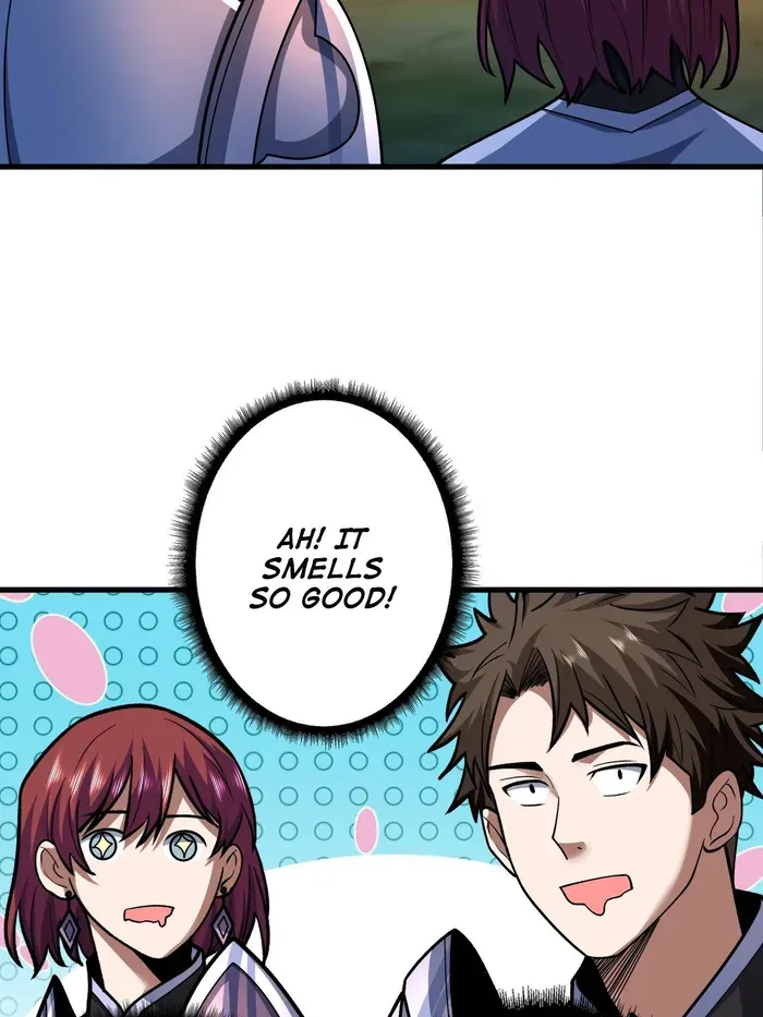 I’m Really Not The Villain Chapter 180 page 47 - 