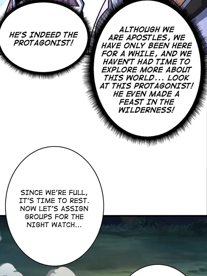 I’m Really Not The Villain Chapter 180 page 48 - 