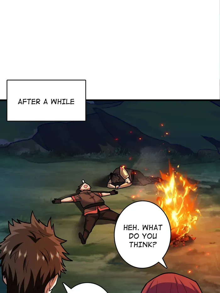 I’m Really Not The Villain Chapter 180 page 50 - 