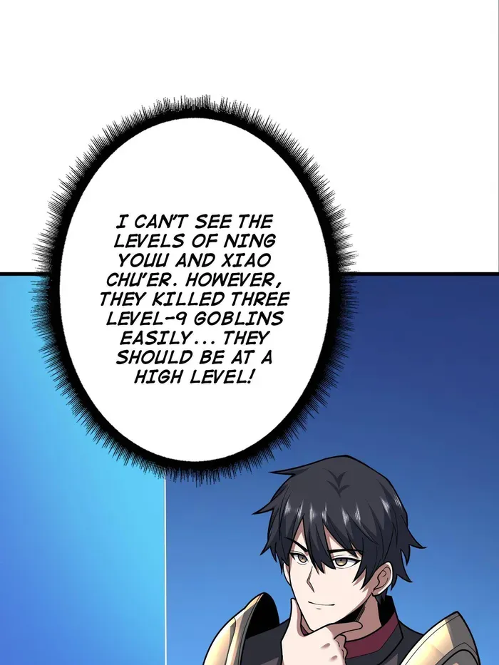 I’m Really Not The Villain Chapter 180 page 6 - 
