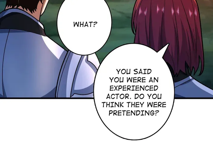 I’m Really Not The Villain Chapter 180 page 51 - 