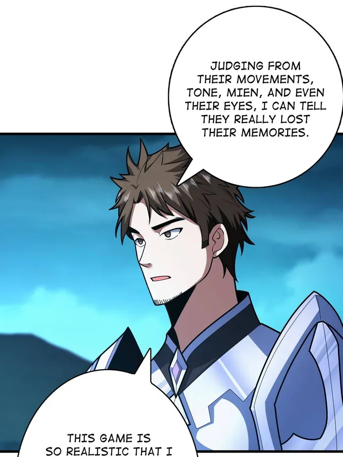 I’m Really Not The Villain Chapter 180 page 52 - 