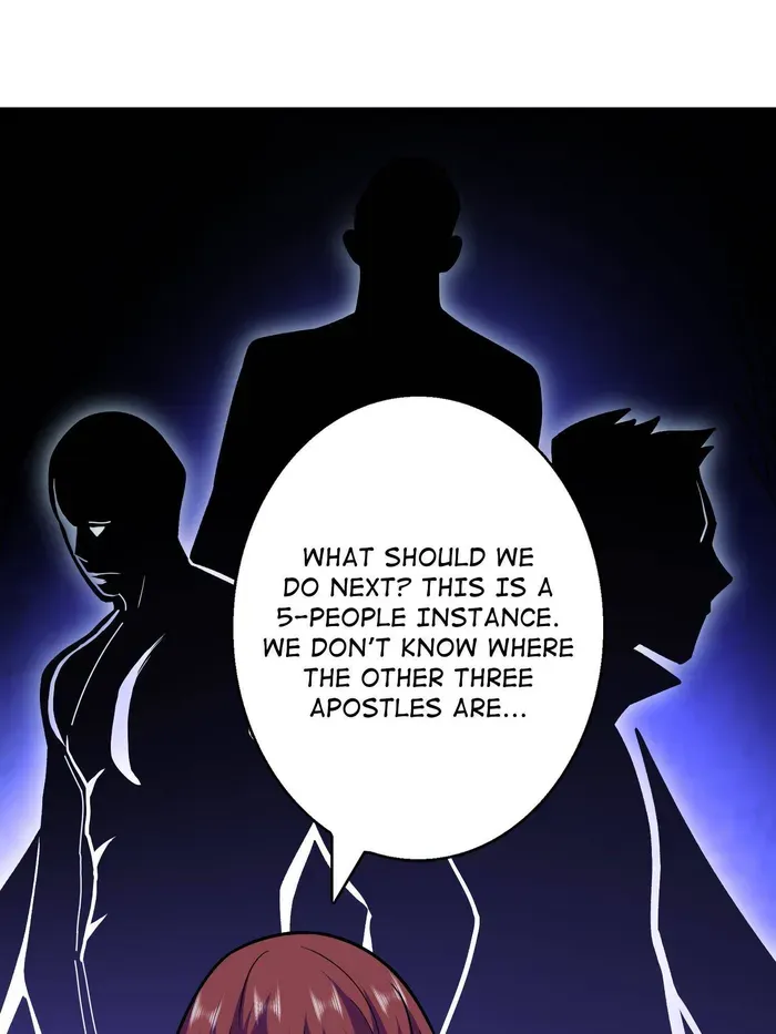 I’m Really Not The Villain Chapter 180 page 55 - 