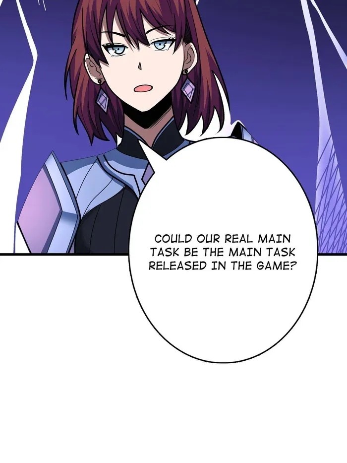 I’m Really Not The Villain Chapter 180 page 56 - 