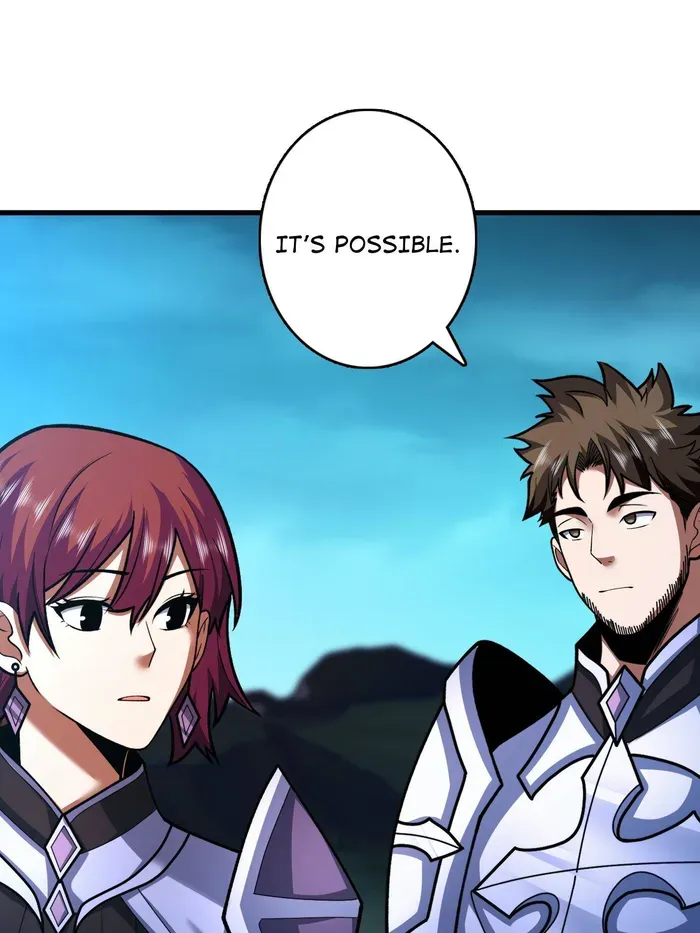 I’m Really Not The Villain Chapter 180 page 57 - 