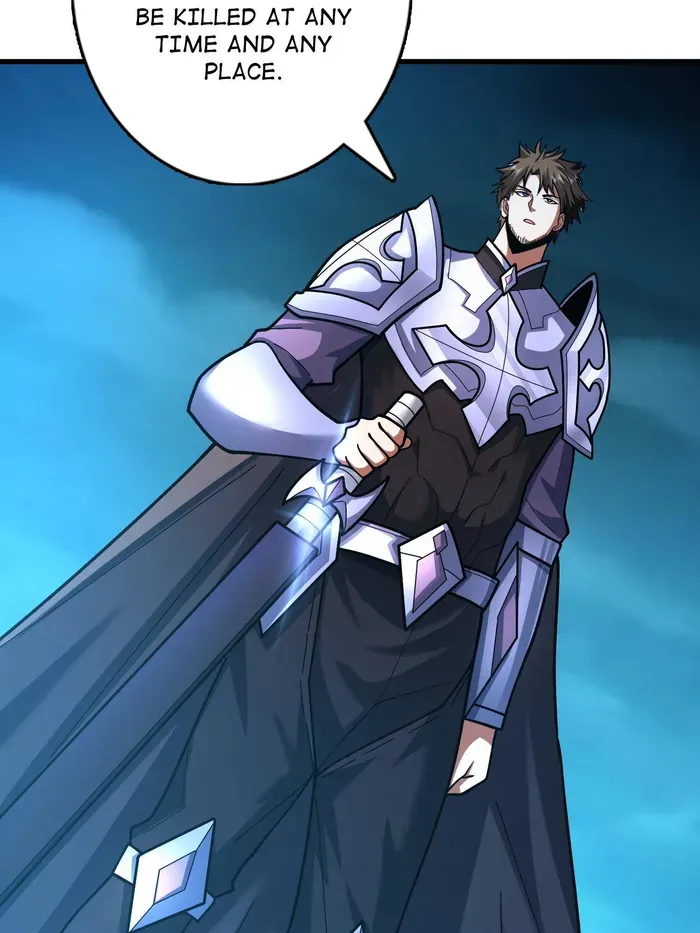 I’m Really Not The Villain Chapter 180 page 59 - 