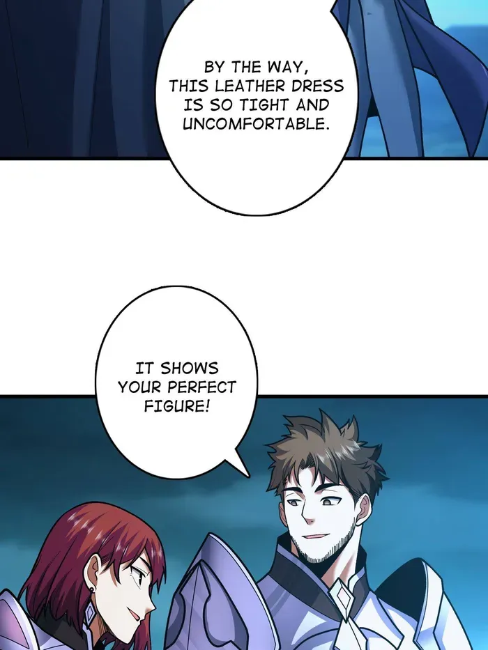 I’m Really Not The Villain Chapter 180 page 62 - 