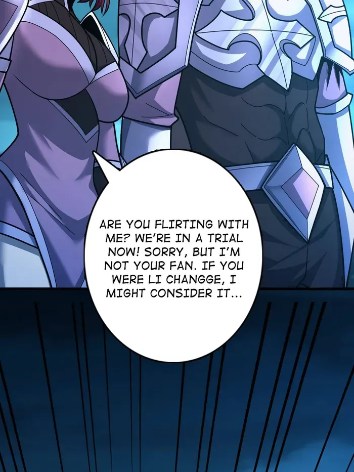 I’m Really Not The Villain Chapter 180 page 63 - 