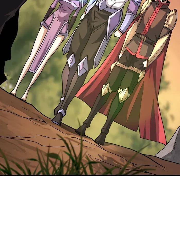 I’m Really Not The Villain Chapter 180 page 9 - 