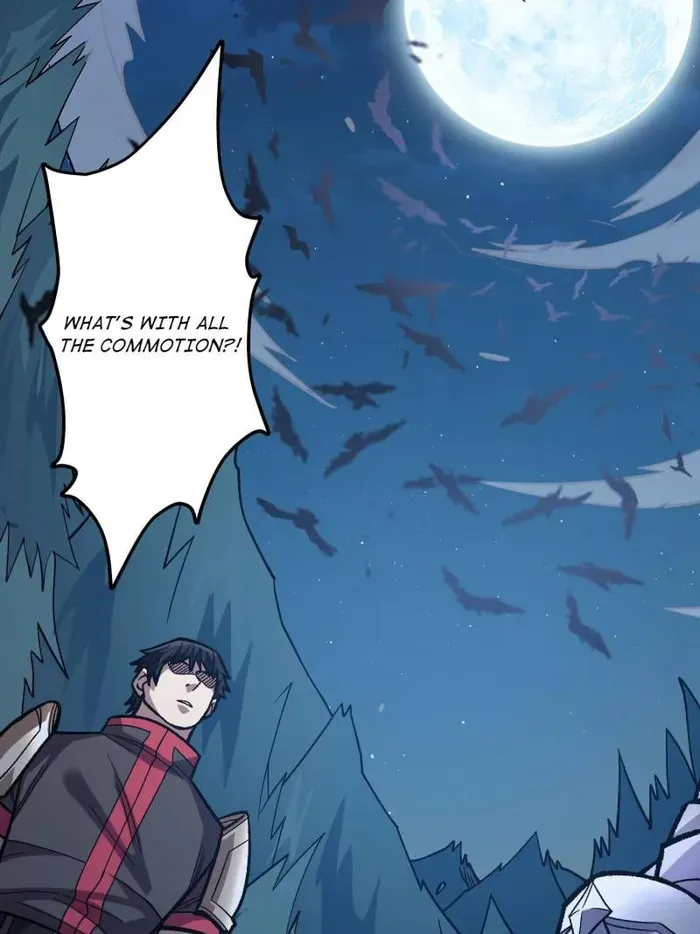 I’m Really Not The Villain Chapter 181 page 2 - 