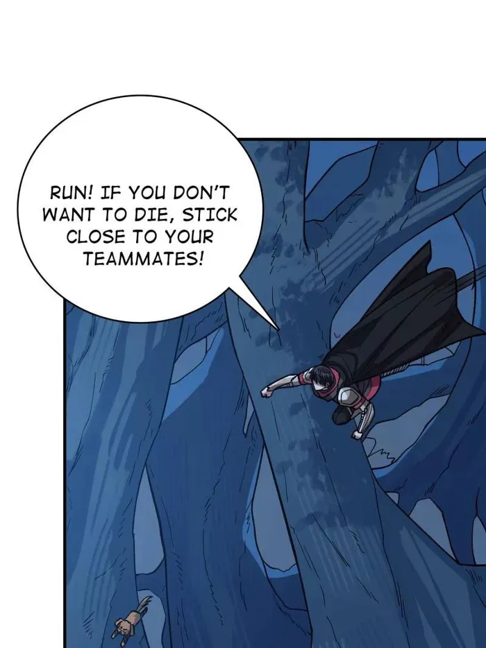 I’m Really Not The Villain Chapter 181 page 11 - 