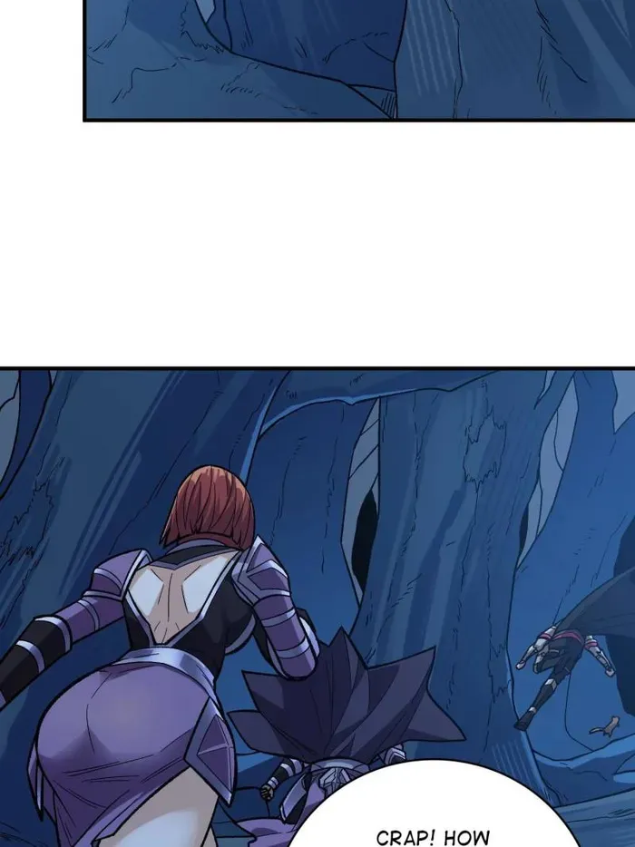 I’m Really Not The Villain Chapter 181 page 12 - 