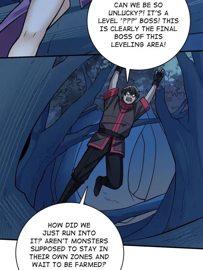 I’m Really Not The Villain Chapter 181 page 13 - 