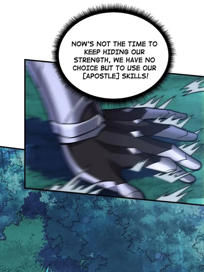 I’m Really Not The Villain Chapter 181 page 15 - 