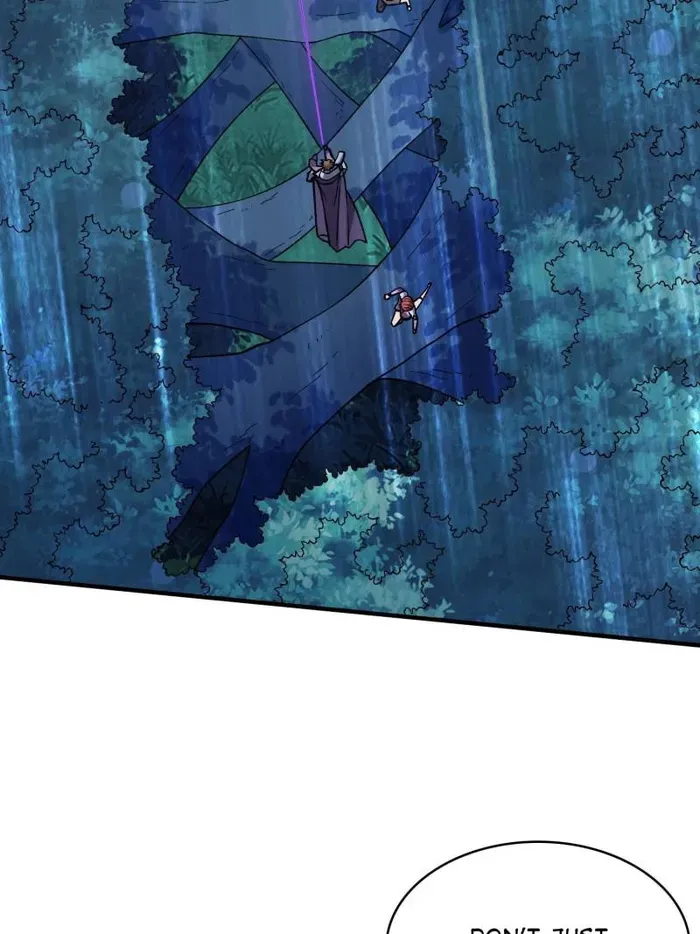 I’m Really Not The Villain Chapter 181 page 17 - 