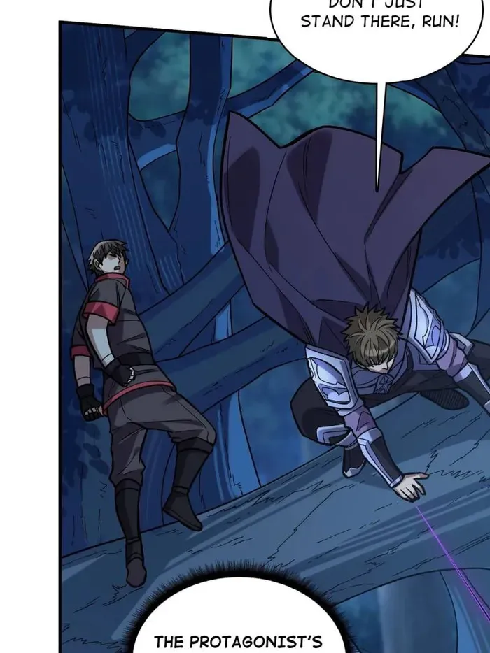 I’m Really Not The Villain Chapter 181 page 18 - 