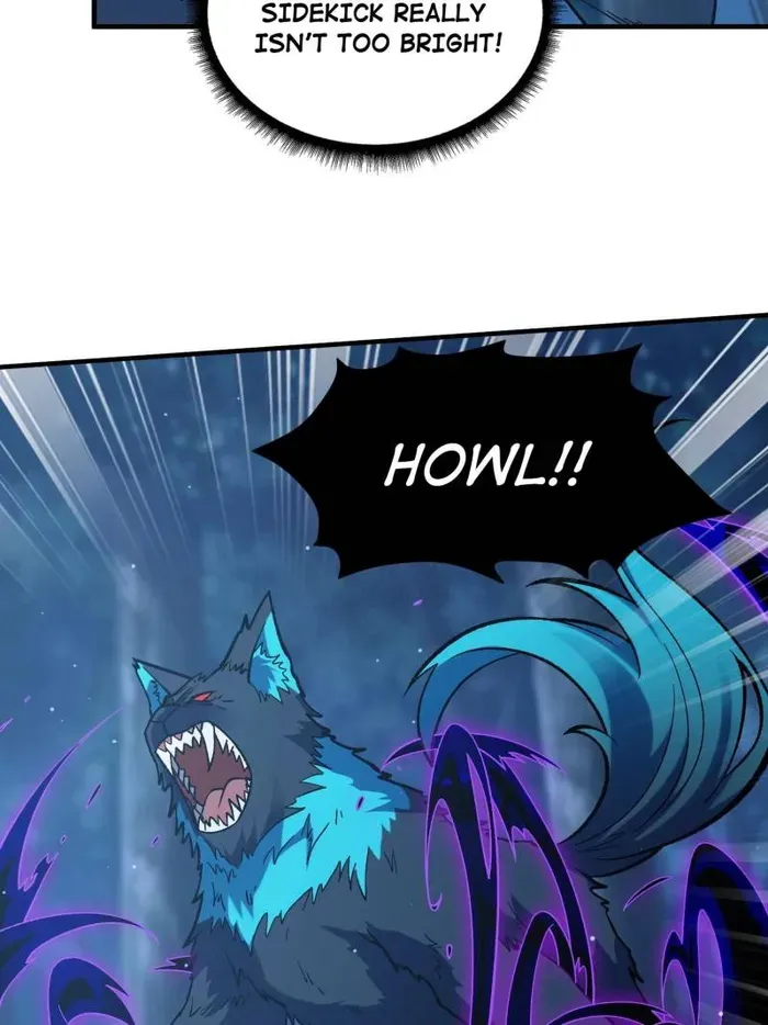 I’m Really Not The Villain Chapter 181 page 19 - 