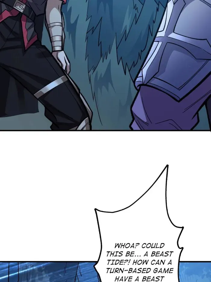 I’m Really Not The Villain Chapter 181 page 3 - 