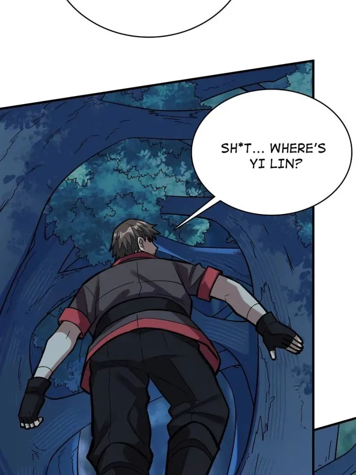 I’m Really Not The Villain Chapter 181 page 22 - 