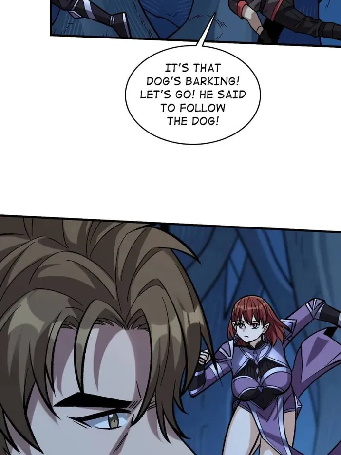 I’m Really Not The Villain Chapter 181 page 26 - 