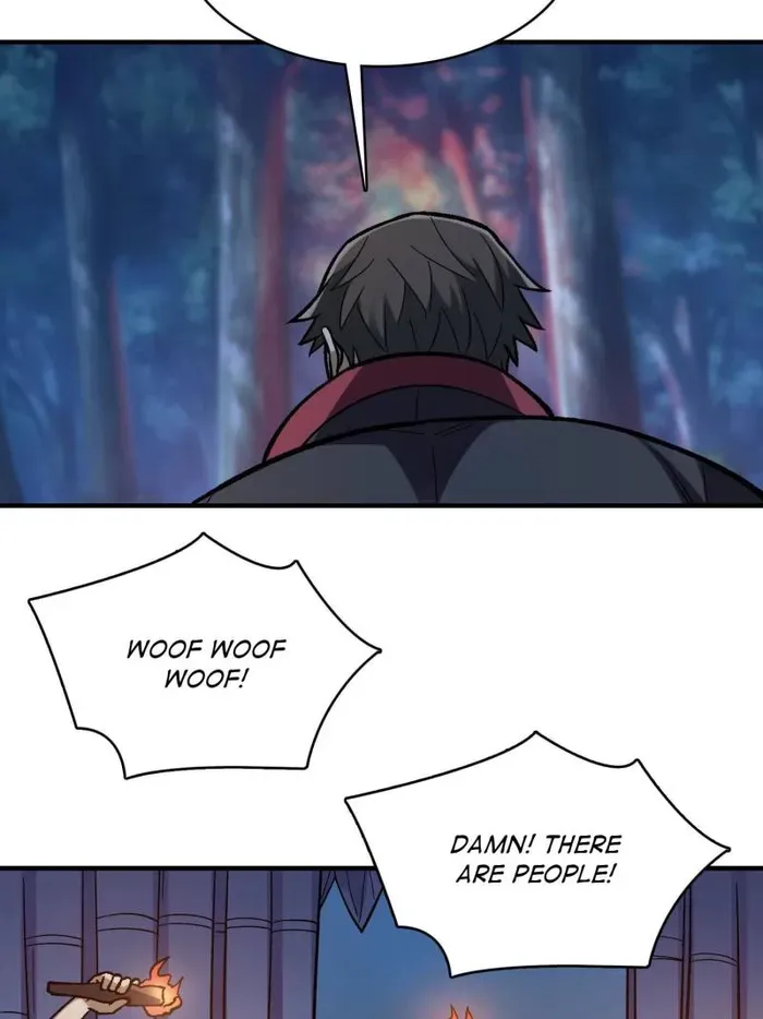 I’m Really Not The Villain Chapter 181 page 31 - 
