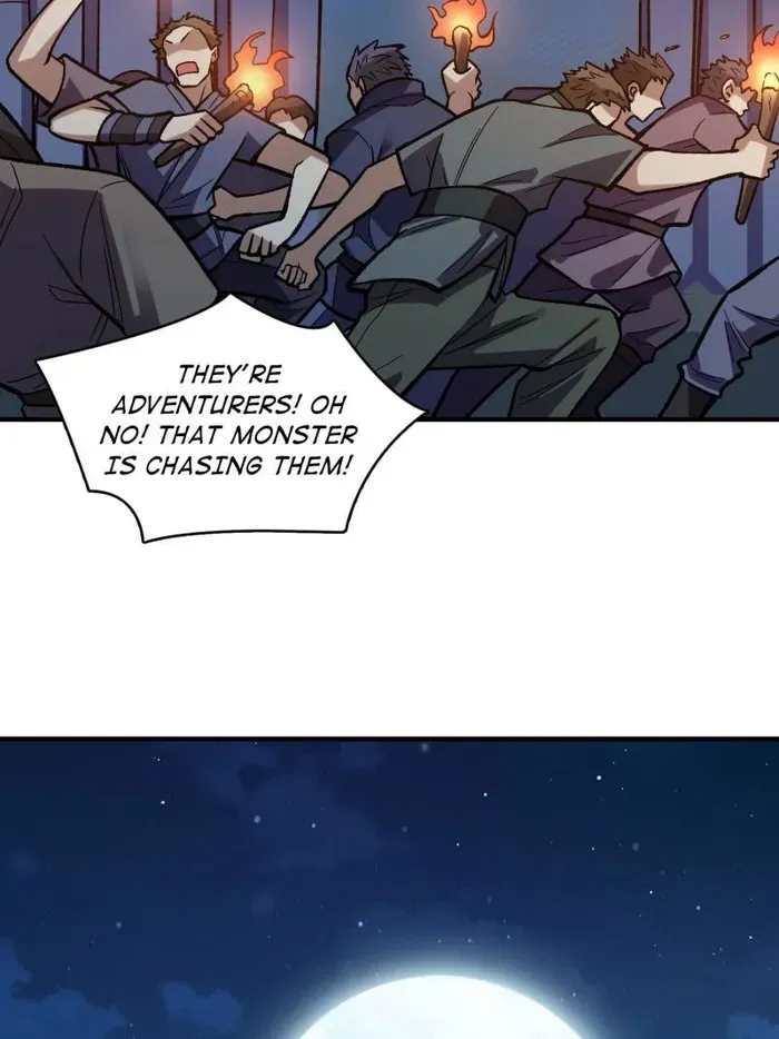 I’m Really Not The Villain Chapter 181 page 32 - 
