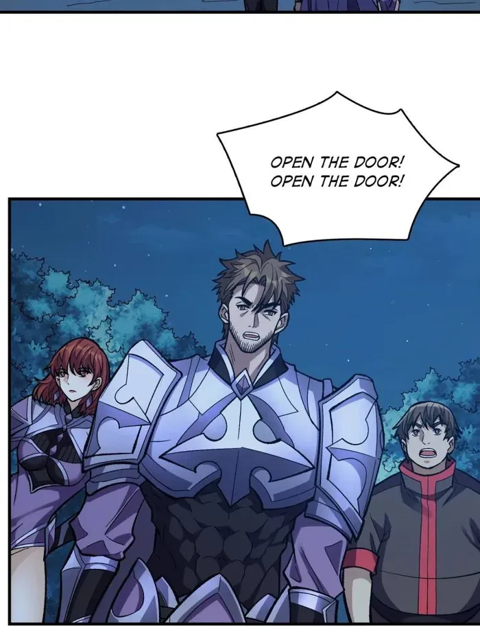 I’m Really Not The Villain Chapter 181 page 34 - 