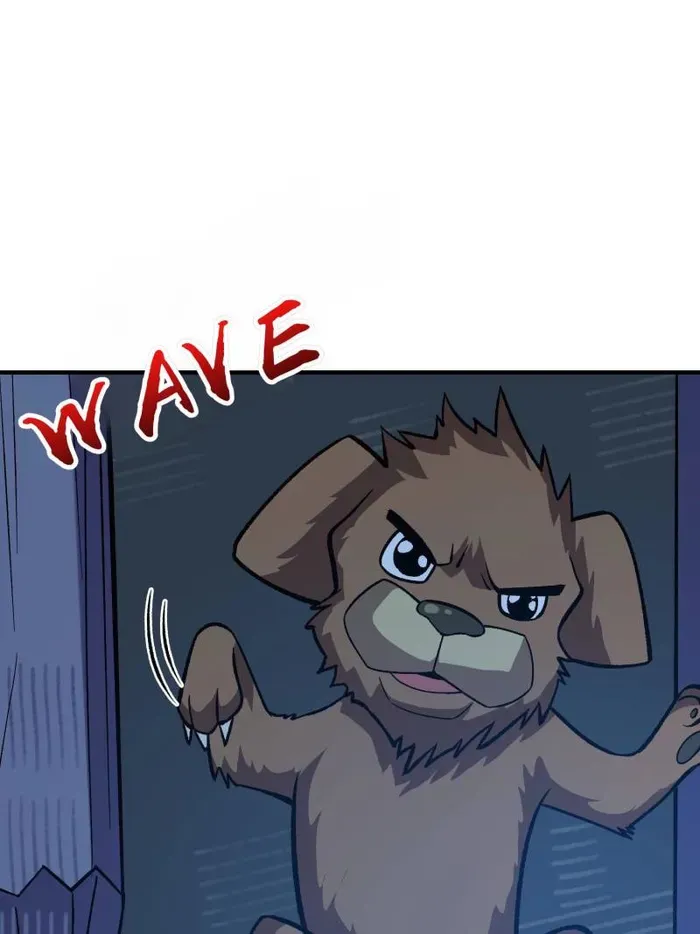 I’m Really Not The Villain Chapter 181 page 35 - 
