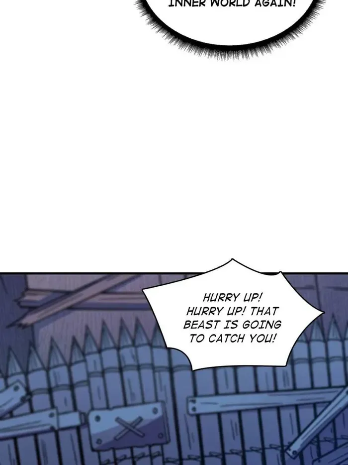 I’m Really Not The Villain Chapter 181 page 39 - 