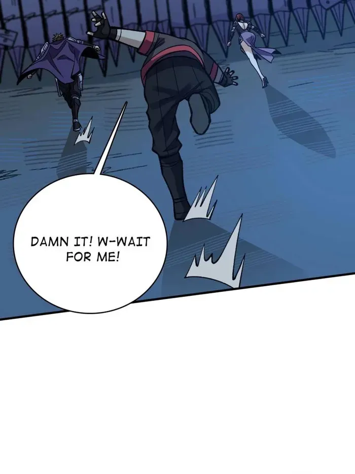 I’m Really Not The Villain Chapter 181 page 40 - 