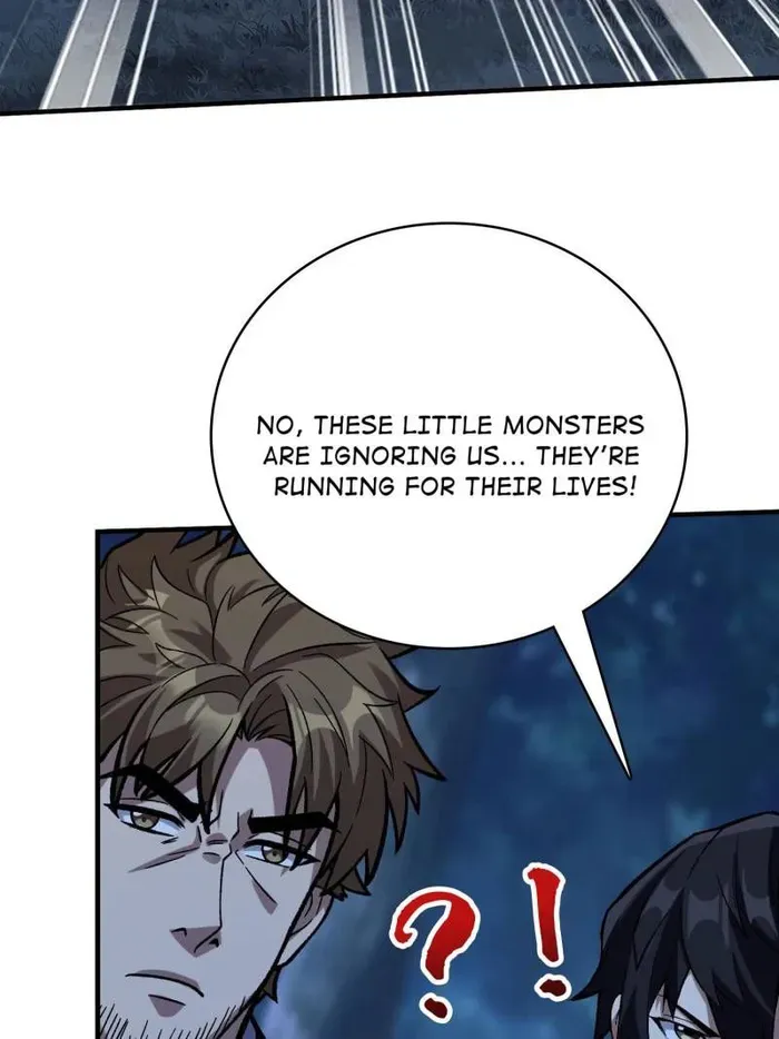 I’m Really Not The Villain Chapter 181 page 5 - 