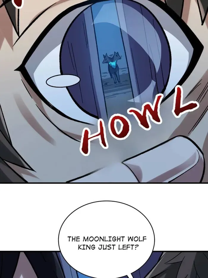 I’m Really Not The Villain Chapter 181 page 47 - 