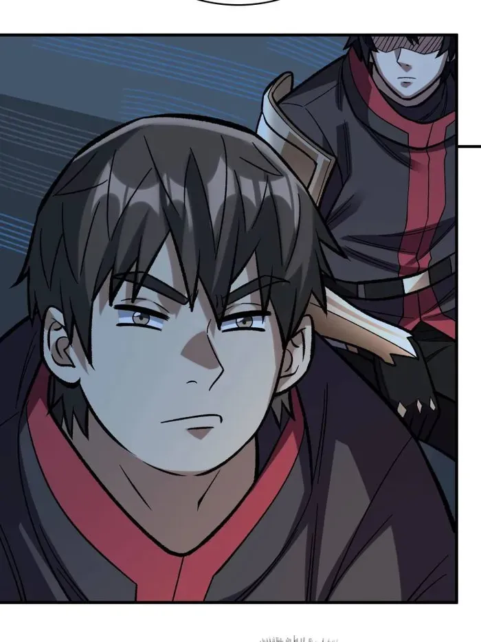 I’m Really Not The Villain Chapter 181 page 49 - 