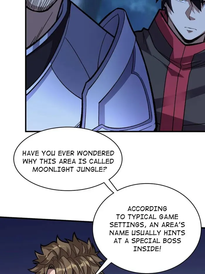 I’m Really Not The Villain Chapter 181 page 6 - 