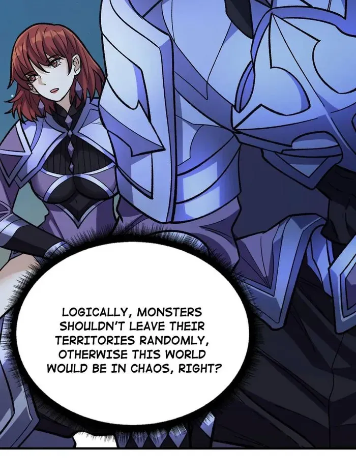 I’m Really Not The Villain Chapter 181 page 51 - 
