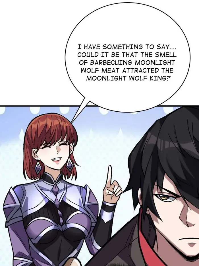 I’m Really Not The Villain Chapter 181 page 52 - 