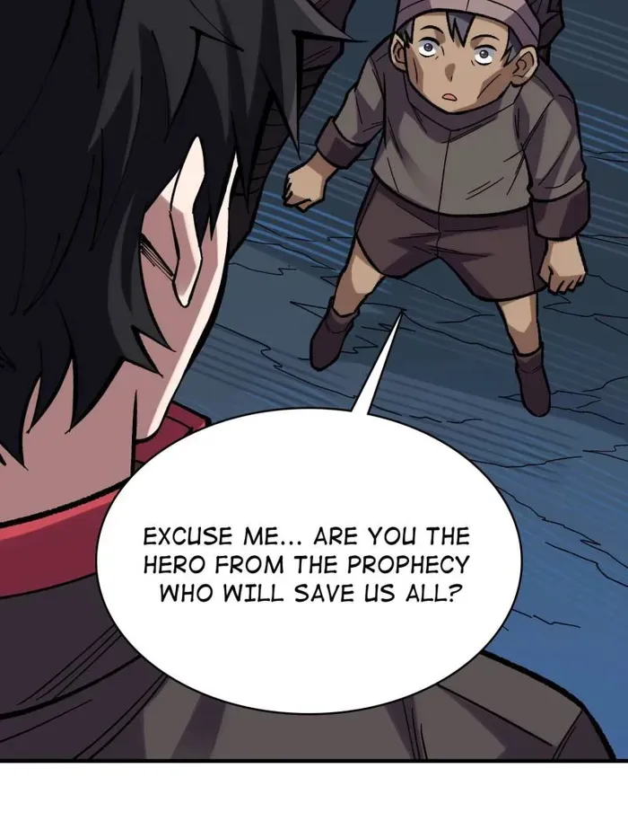 I’m Really Not The Villain Chapter 181 page 59 - 