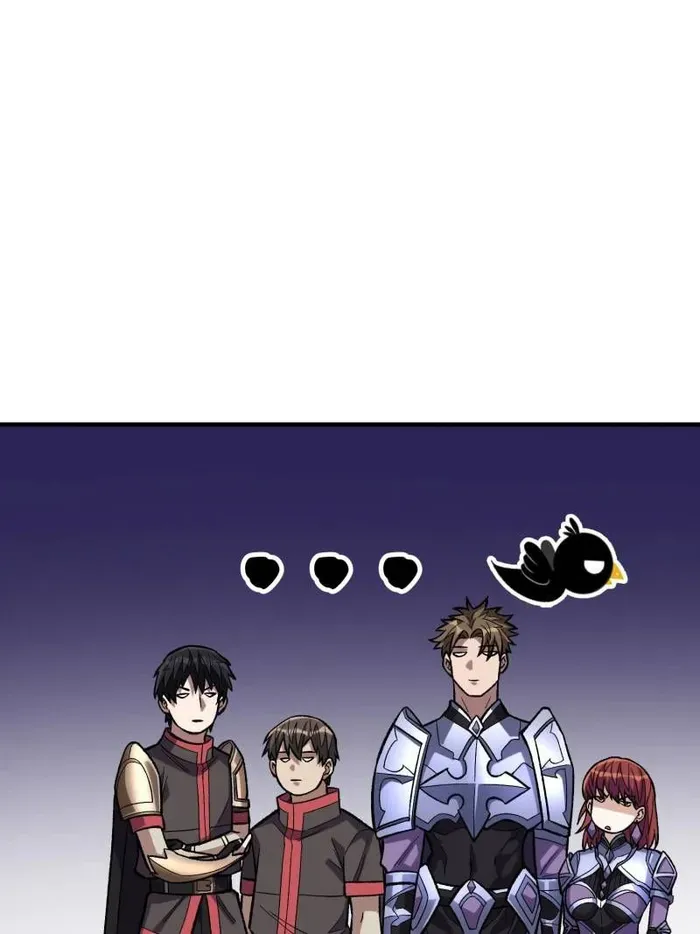 I’m Really Not The Villain Chapter 181 page 60 - 