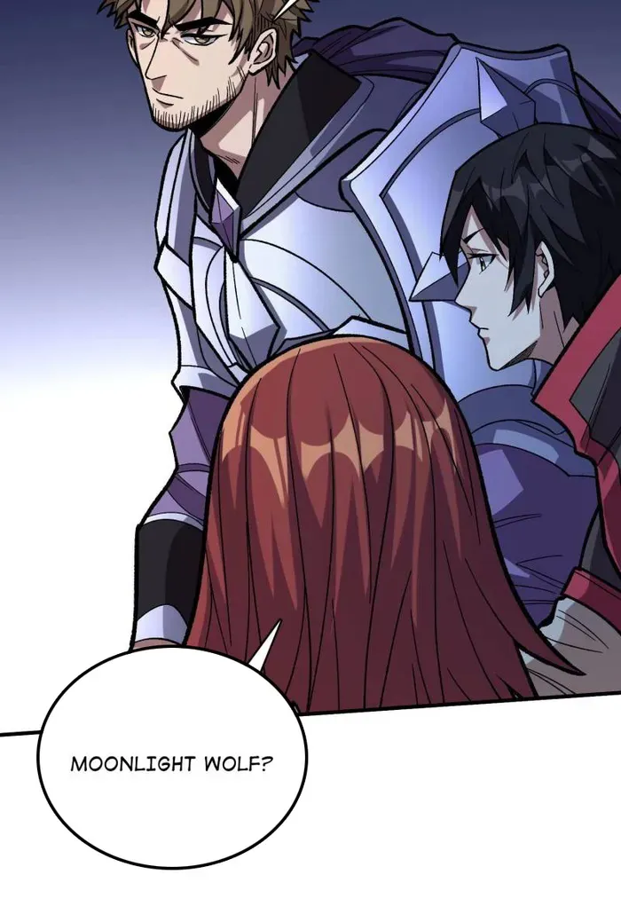 I’m Really Not The Villain Chapter 181 page 7 - 