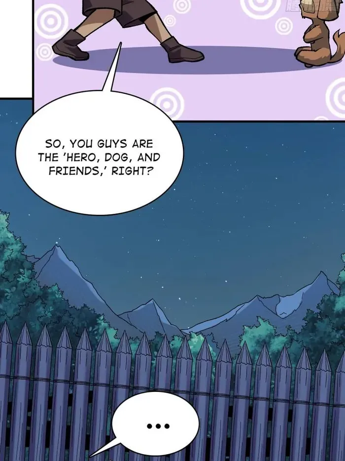 I’m Really Not The Villain Chapter 181 page 62 - 