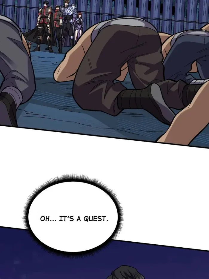 I’m Really Not The Villain Chapter 181 page 63 - 