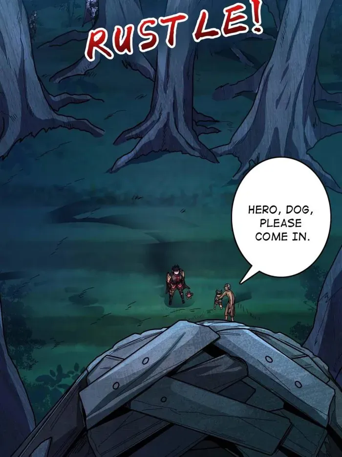 I’m Really Not The Villain Chapter 182 page 11 - 