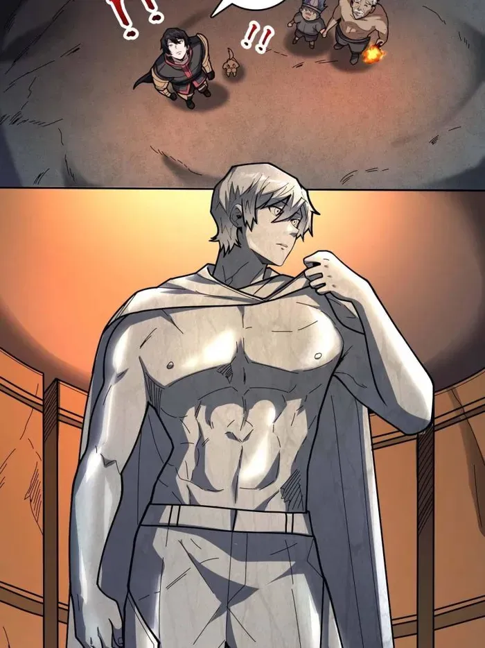 I’m Really Not The Villain Chapter 182 page 13 - 