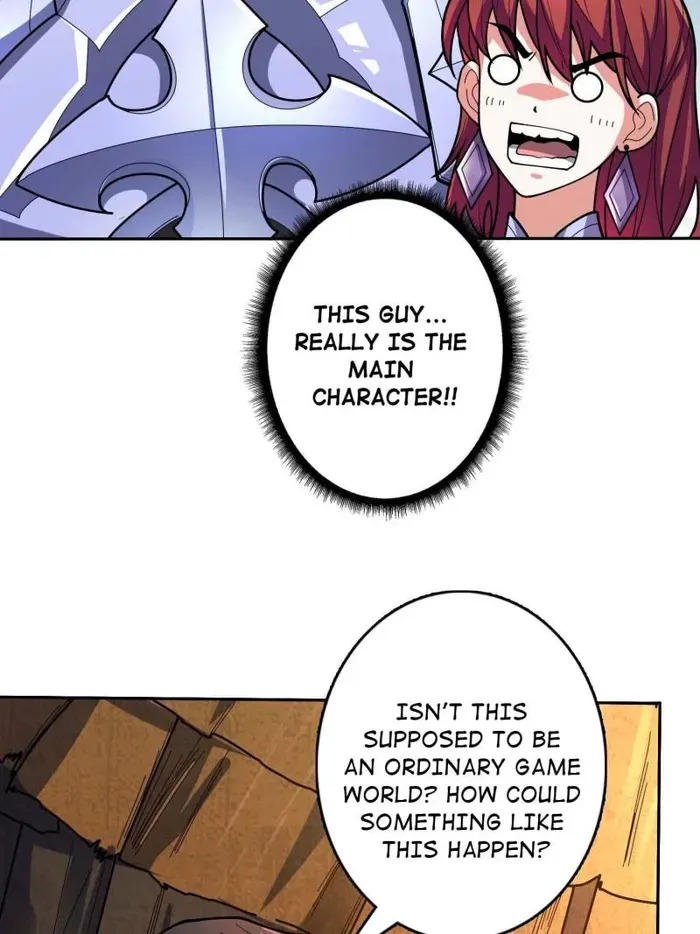 I’m Really Not The Villain Chapter 182 page 16 - 