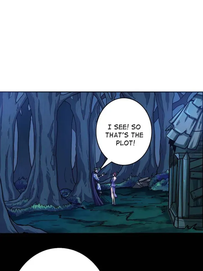 I’m Really Not The Villain Chapter 182 page 19 - 