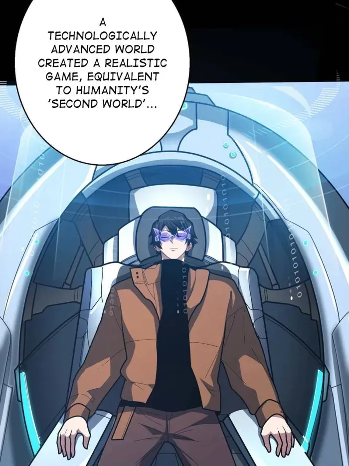 I’m Really Not The Villain Chapter 182 page 20 - 