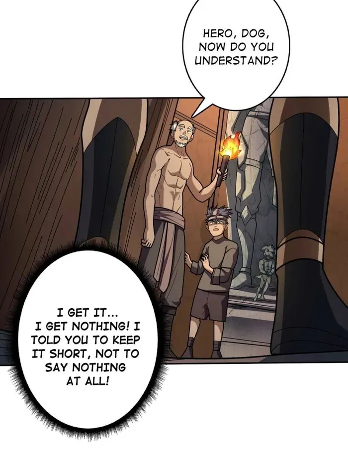 I’m Really Not The Villain Chapter 182 page 26 - 